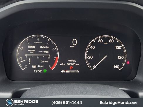 New 2026 Honda Odyssey EX-L image 11