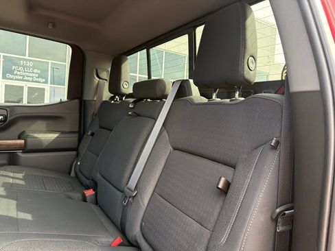 Used 2021 Chevrolet Silverado 1500 RST w/ True North Edition Plus AWD/4WD image 25