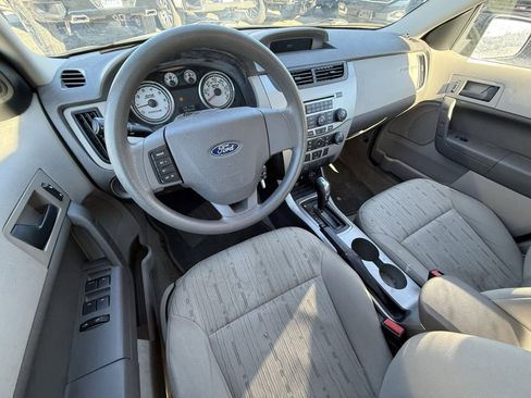 Used 2009 Ford Focus SE image 13