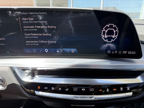 Used 2024 Cadillac Lyriq Sport RWD image 22