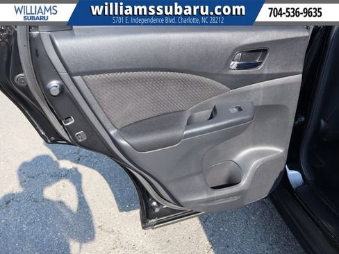 Used 2016 Honda CR-V EX image 35