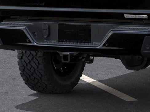New 2026 GMC Canyon Elevation w/ Convenience Package RWD image 14