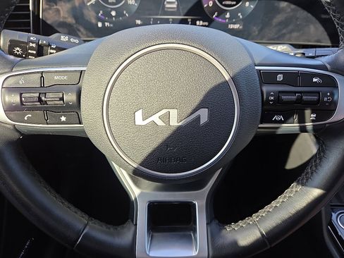 Used 2024 Kia Sportage X-Pro Prestige image 16