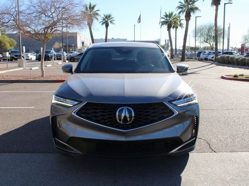 Used 2026 Acura MDX FWD image 8