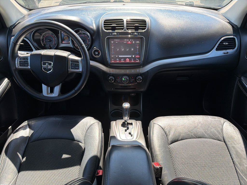 Used 2018 Dodge Journey Crossroad FWD image 28