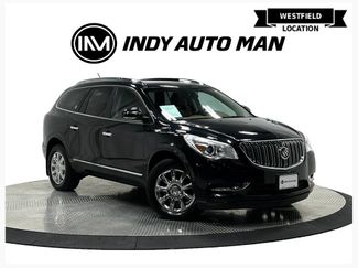 Used 2015 Buick Enclave Leather w/ Trailering Package AWD/4WD 360° Tour