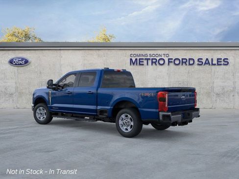 New 2026 Ford F250 XLT image 5