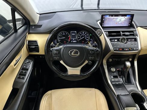 Used 2021 Lexus NX 300 FWD w/ Premium Package image 26