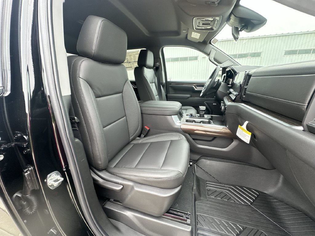 New 2026 Chevrolet Silverado 1500 RST w/ All Star Edition Plus AWD/4WD image 28