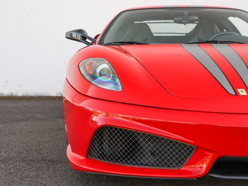 Used 2008 Ferrari F430 Scuderia RWD image 43
