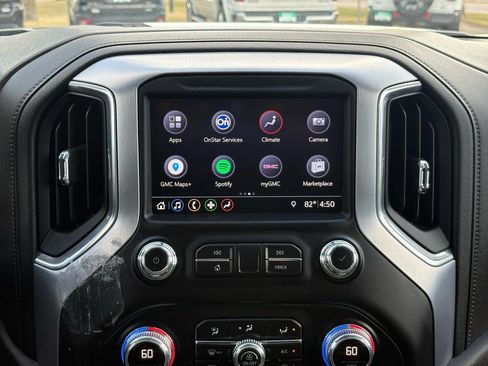 Used 2019 GMC Sierra 1500 SLE w/ SLE Value Package AWD/4WD image 20