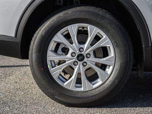 New 2026 Ford Escape Active w/ Cold Weather Package image 17