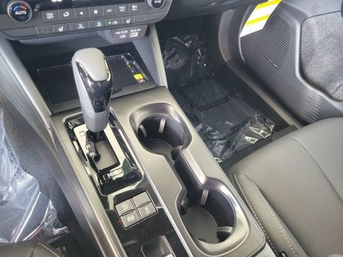 New 2026 Subaru Outback Limited AWD/4WD image 15