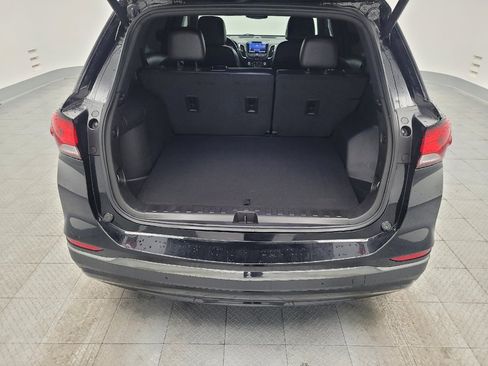 Used 2023 Chevrolet Equinox RS w/ RS Leather Package AWD/4WD image 29