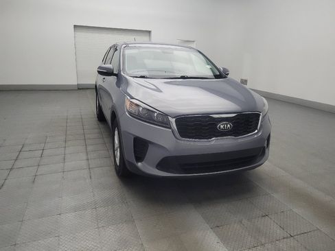 Used 2020 Kia Sorento L FWD image 13