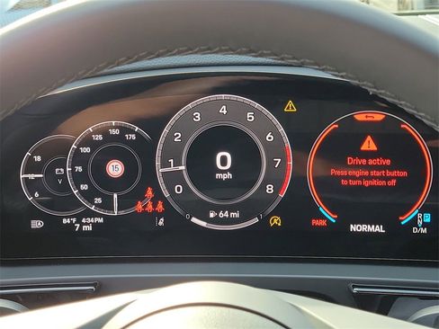 New 2026 Porsche Cayenne Coupe image 34