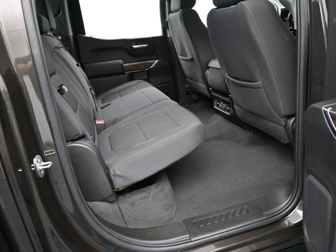 Used 2021 Chevrolet Silverado 1500 RST image 28