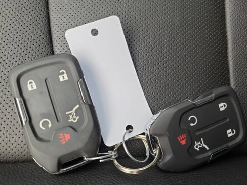 Used 2021 GMC Terrain SLT w/ Infotainment Package II image 41