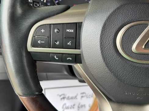 Used 2019 Lexus RX 350 FWD w/ Premium Package image 23
