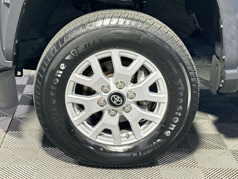 Used 2024 Toyota Tacoma SR5 image 12