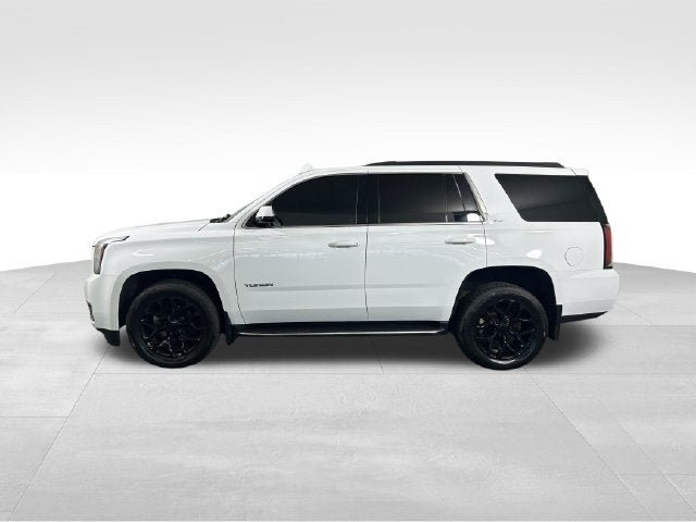 Used 2020 GMC Yukon SLT AWD/4WD image 2