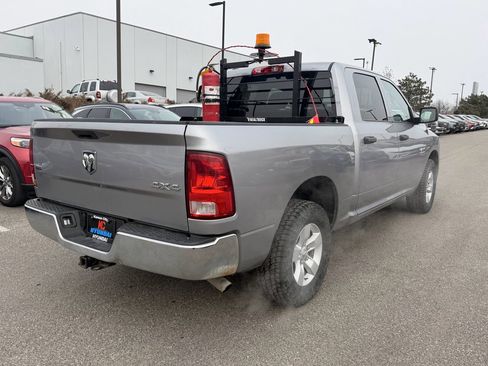Used 2023 RAM 1500 Classic SLT w/ Protection Group image 5