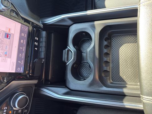 Used 2025 RAM 1500 Big Horn AWD/4WD image 22