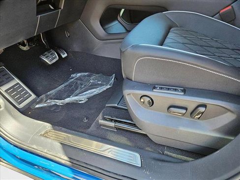 New 2025 Volkswagen Atlas SEL Premium R-Line image 4