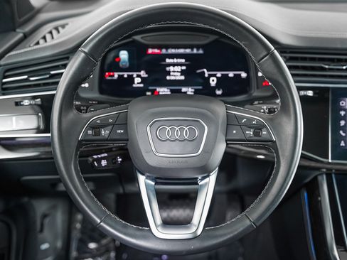 Certified 2025 Audi Q7 2.0T Premium Plus w/ Premium Plus Package AWD/4WD image 17