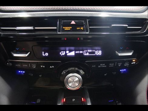 Used 2023 Acura MDX A-Spec AWD/4WD image 30