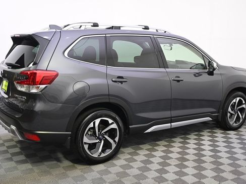 Used 2023 Subaru Forester Touring w/ Popular Package #3 AWD/4WD image 7