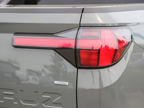 New 2026 Hyundai Santa Cruz SEL AWD/4WD image 11