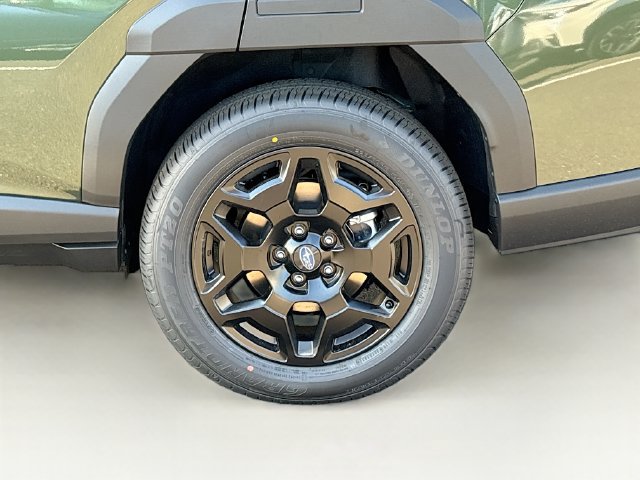 New 2026 Subaru Outback Limited AWD/4WD image 24