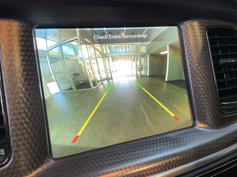 Used 2021 Dodge Charger SRT Hellcat RWD image 28