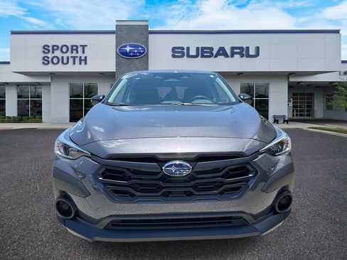 New 2026 Subaru Crosstrek 2.5i AWD/4WD image 8