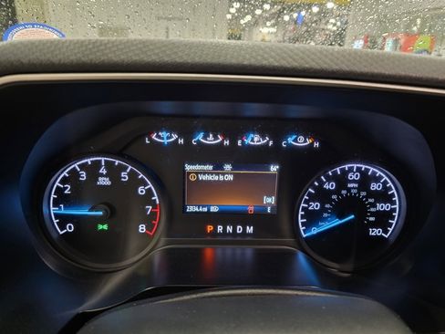 Used 2022 Ford F150 XLT w/ Trailer Tow Package image 22