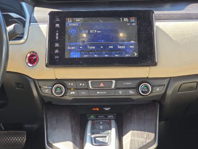 Used 2018 Honda Clarity Touring image 11