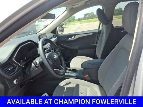 Used 2020 Ford Escape SE AWD/4WD image 13