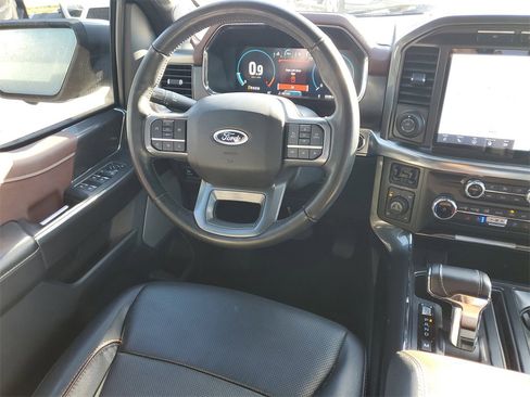 Used 2023 Ford F150 Lariat image 16