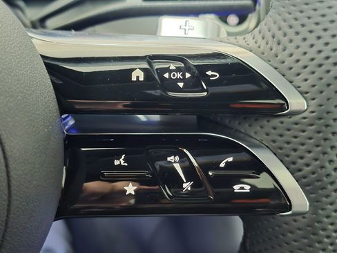 New 2026 Mercedes-Benz GLC 300 4MATIC image 31