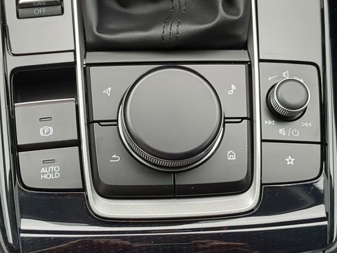 Certified 2024 MAZDA CX-30 AWD 2.5 S w/ Select Sport Pkg image 19