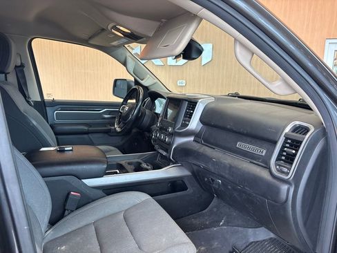Used 2020 RAM 1500 Big Horn AWD/4WD image 24