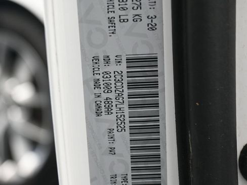 Used 2020 Dodge Challenger SXT w/ Plus Package RWD image 17