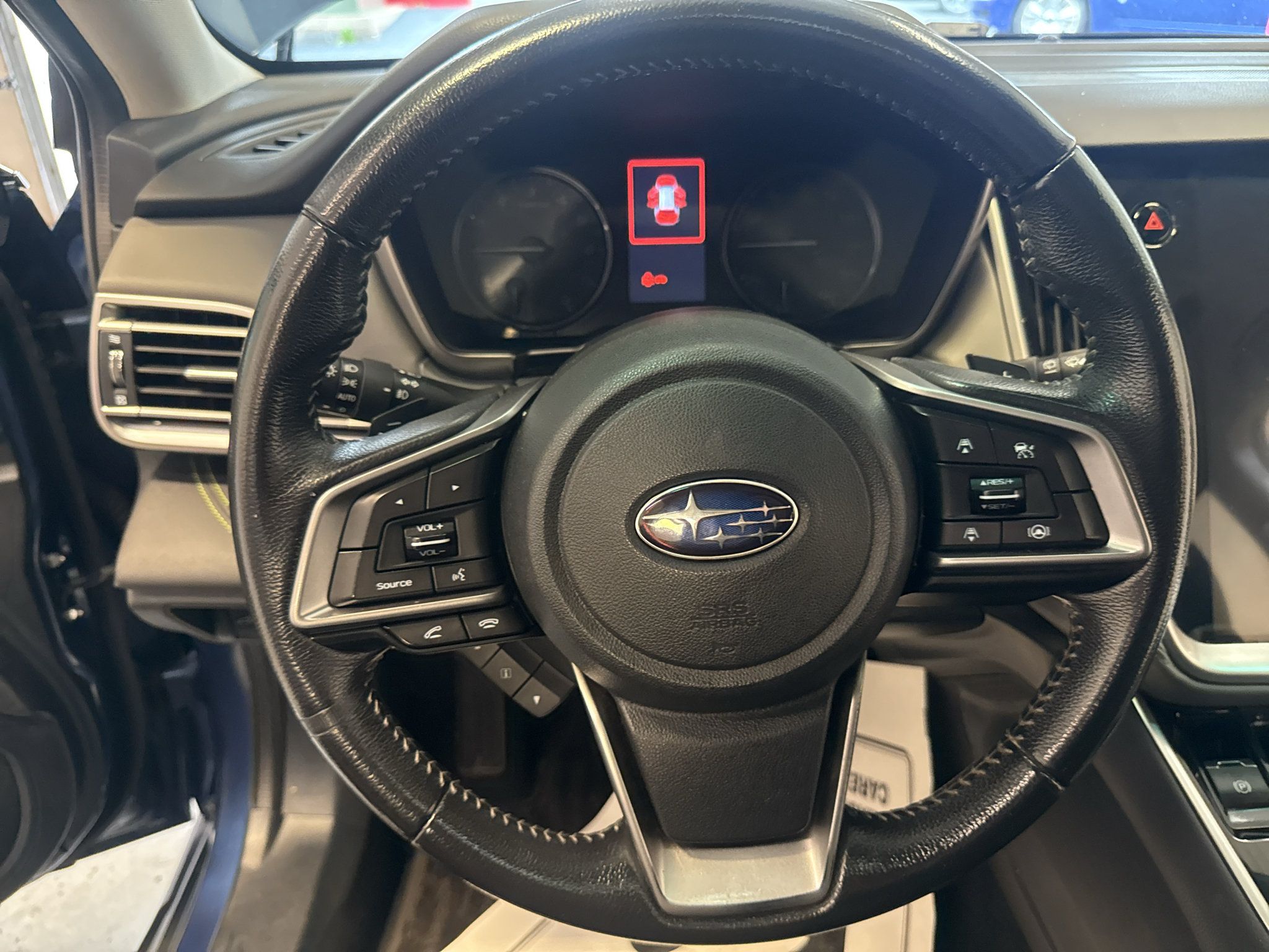 Used 2021 Subaru Outback Onyx Edition XT AWD/4WD image 18