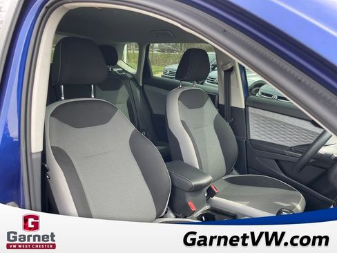 Used 2023 Volkswagen Taos S image 19