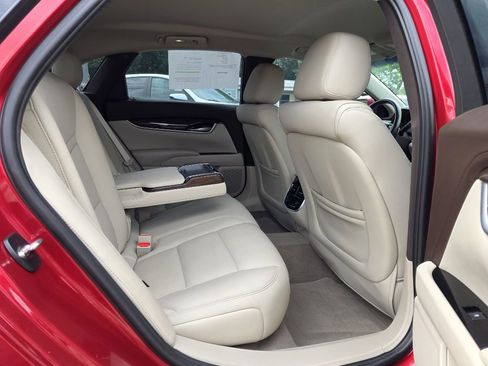 Used 2015 Cadillac XTS Luxury w/ Driver Awareness Package image 36