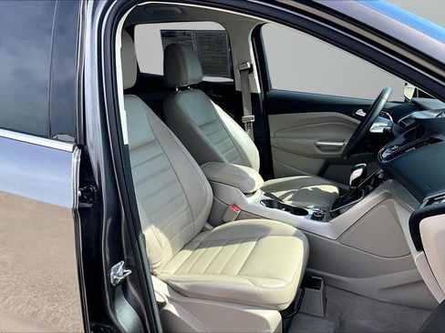 Used 2013 Ford Escape SEL FWD image 7