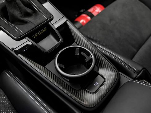 Used 2025 Porsche 911 GT3 RS RWD image 28
