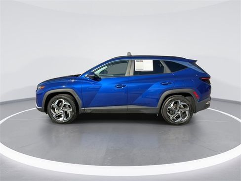 Used 2023 Hyundai Tucson SEL w/ Convenience Package image 5