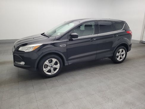 Used 2015 Ford Escape SE AWD/4WD image 2